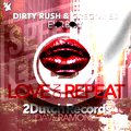 Love On Repeat & EVRBDY(DW Mashup)