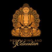 Meditating and Relaxation – Ambient Music, Spiritual Awakening Meditation, Yoga Music Calm, Mindfuln