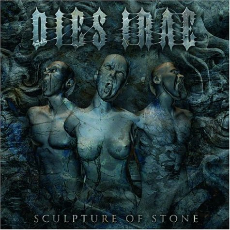 Sculpture Of Stone