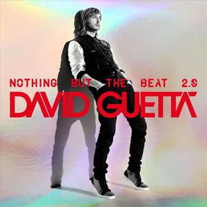 David Guetta&Taped Rai-Just One Last Time  立体声伴奏 （降7半音）