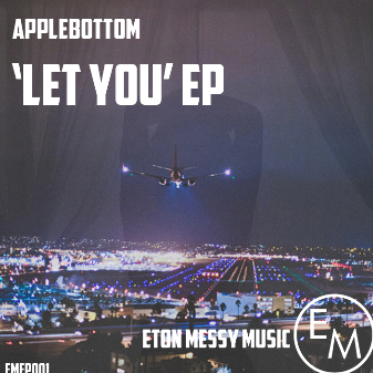 'Let You' EP