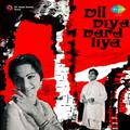 Dil Diya Dard Liya (Original Motion Picture Soundtrack)