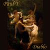 Paul T - Diablo (The Monoloque Remix Instrumental)