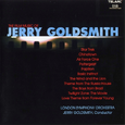 The Film Music of Jerry Goldsmith