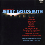 The Film Music of Jerry Goldsmith专辑
