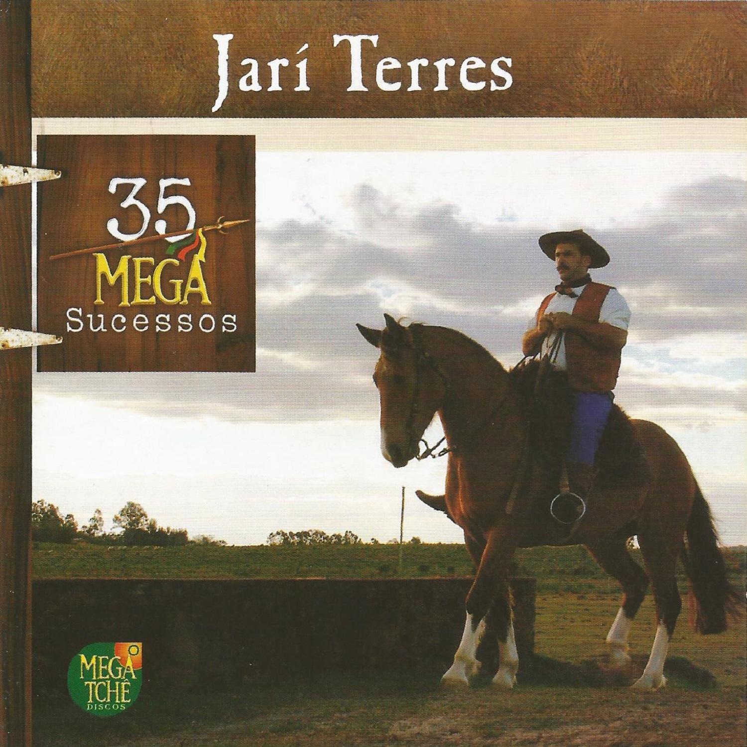 Jari Terres - Milonga do Carreteiro