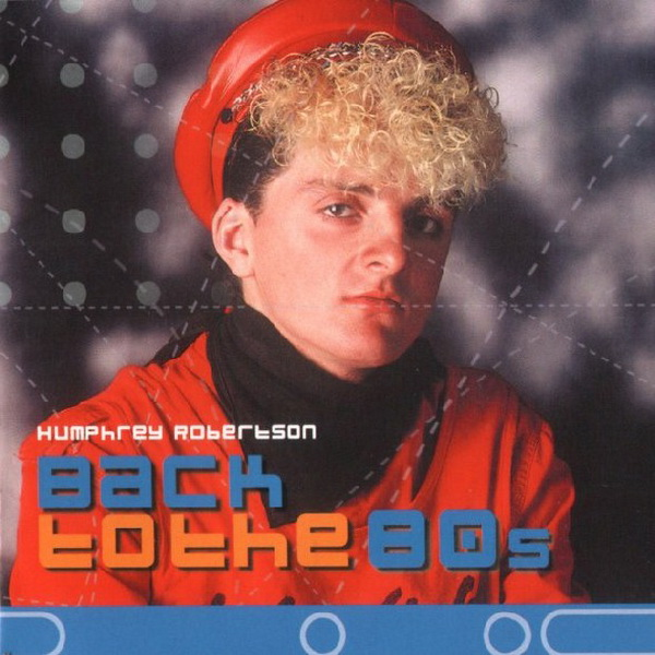 Back To The 80's