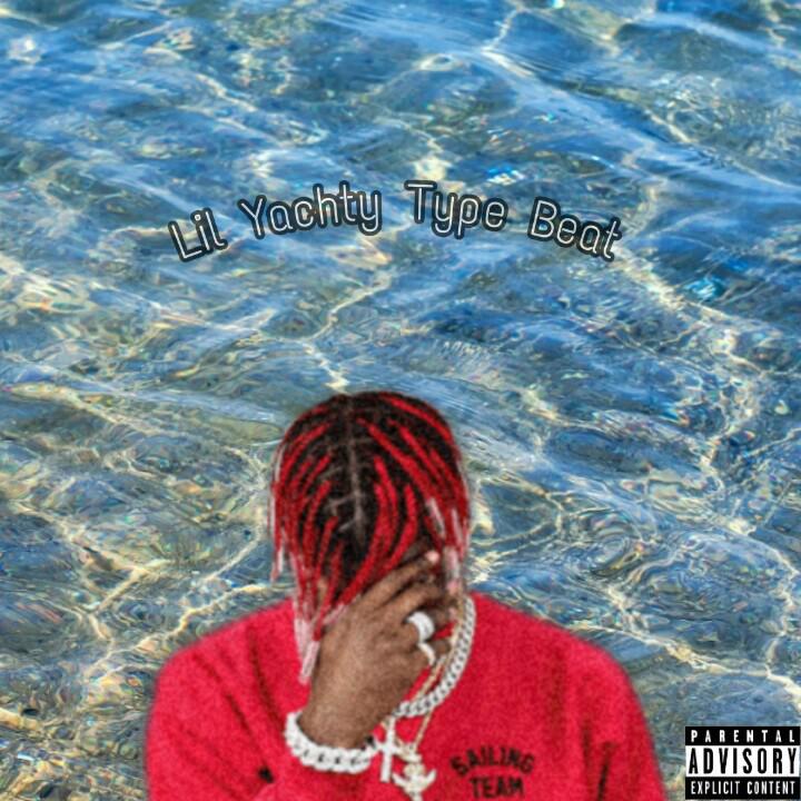 Lil Yachty Type Beat专辑