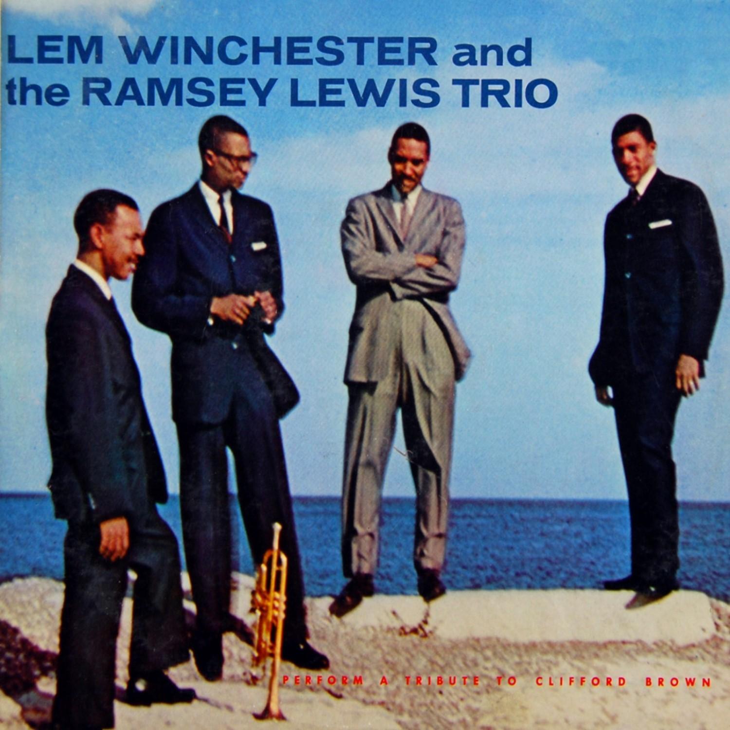 Perform A Tribute To Clifford Brown