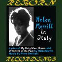 Helen Merrill In Italy (HD Remastered)专辑