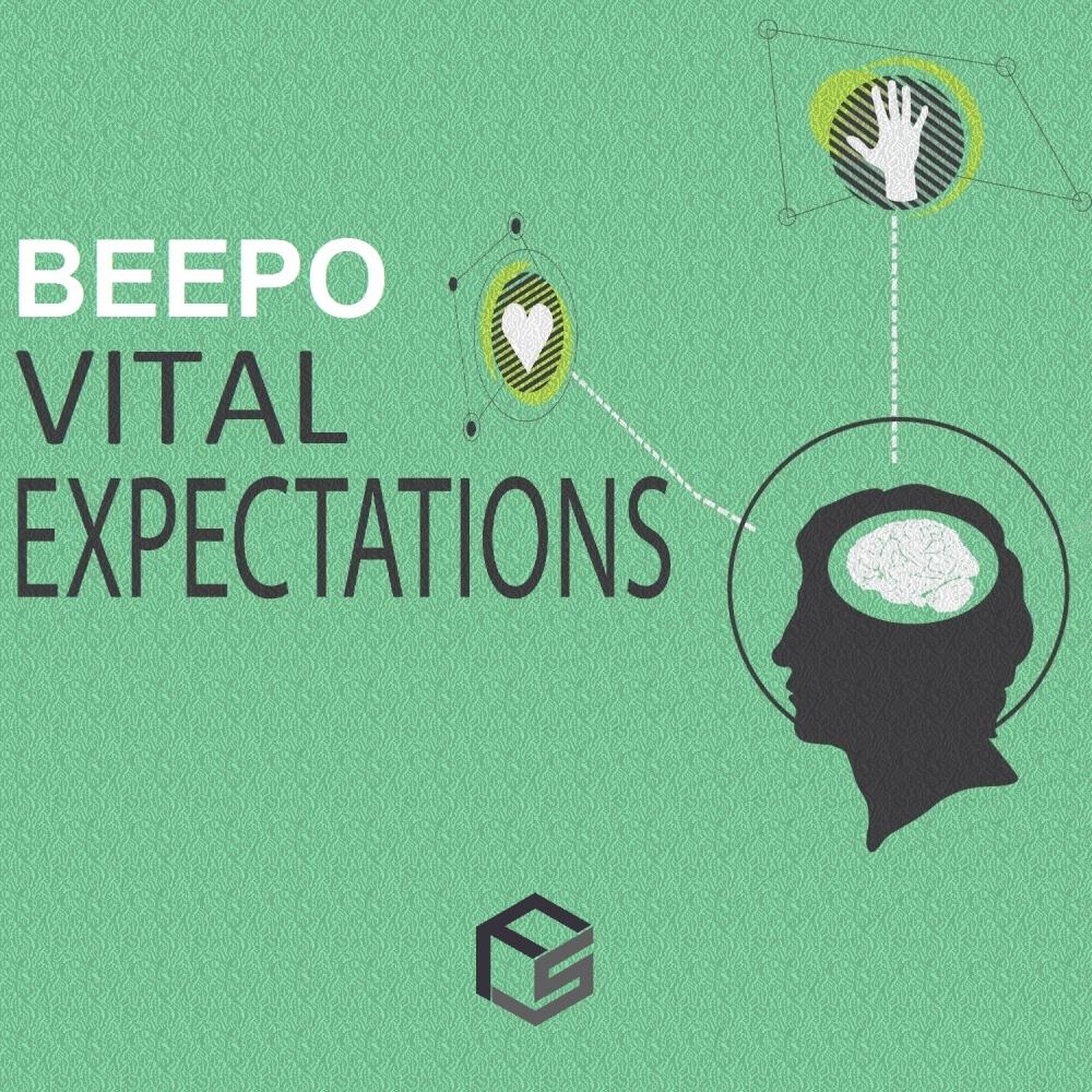 Beepo - Gave You All (Original Mix)