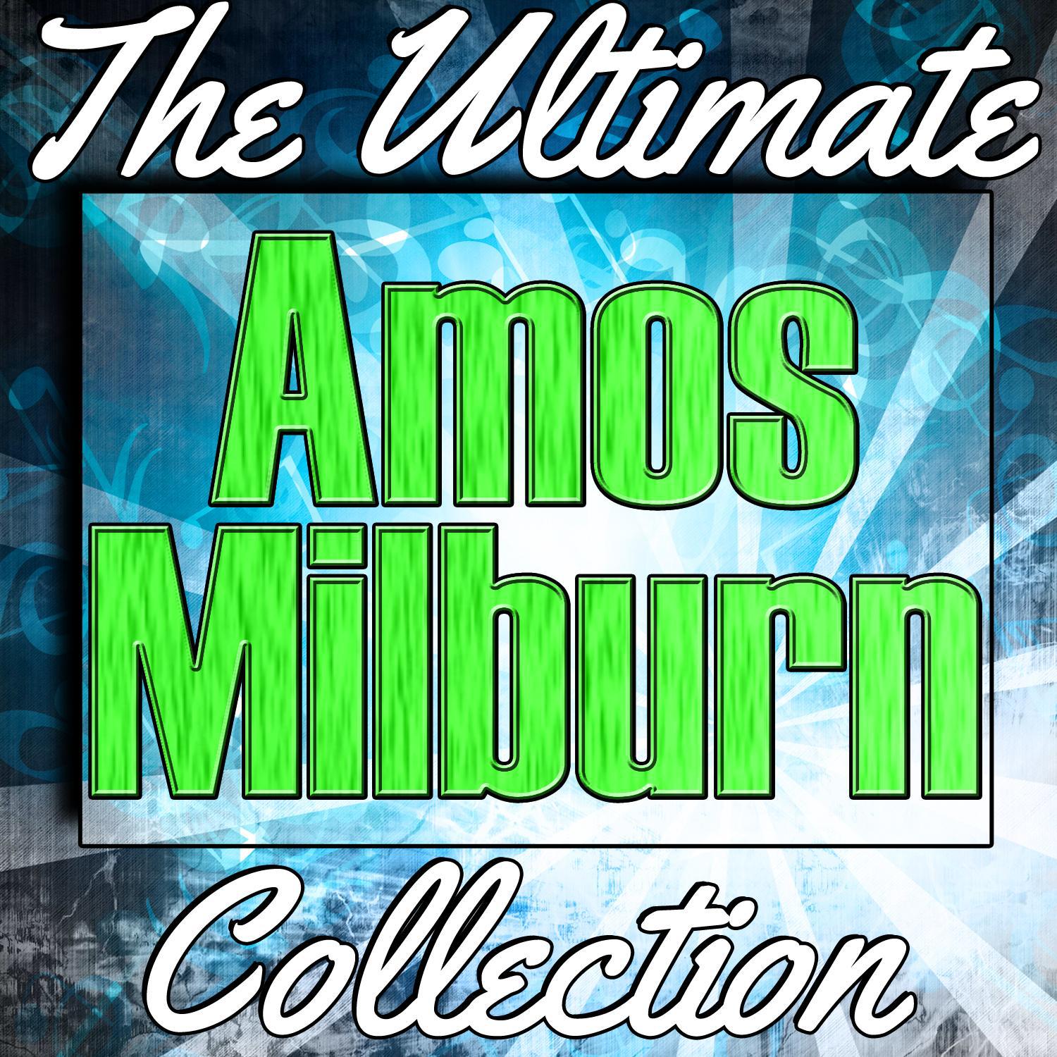 Amos Milburn: The Ultimate Collection专辑