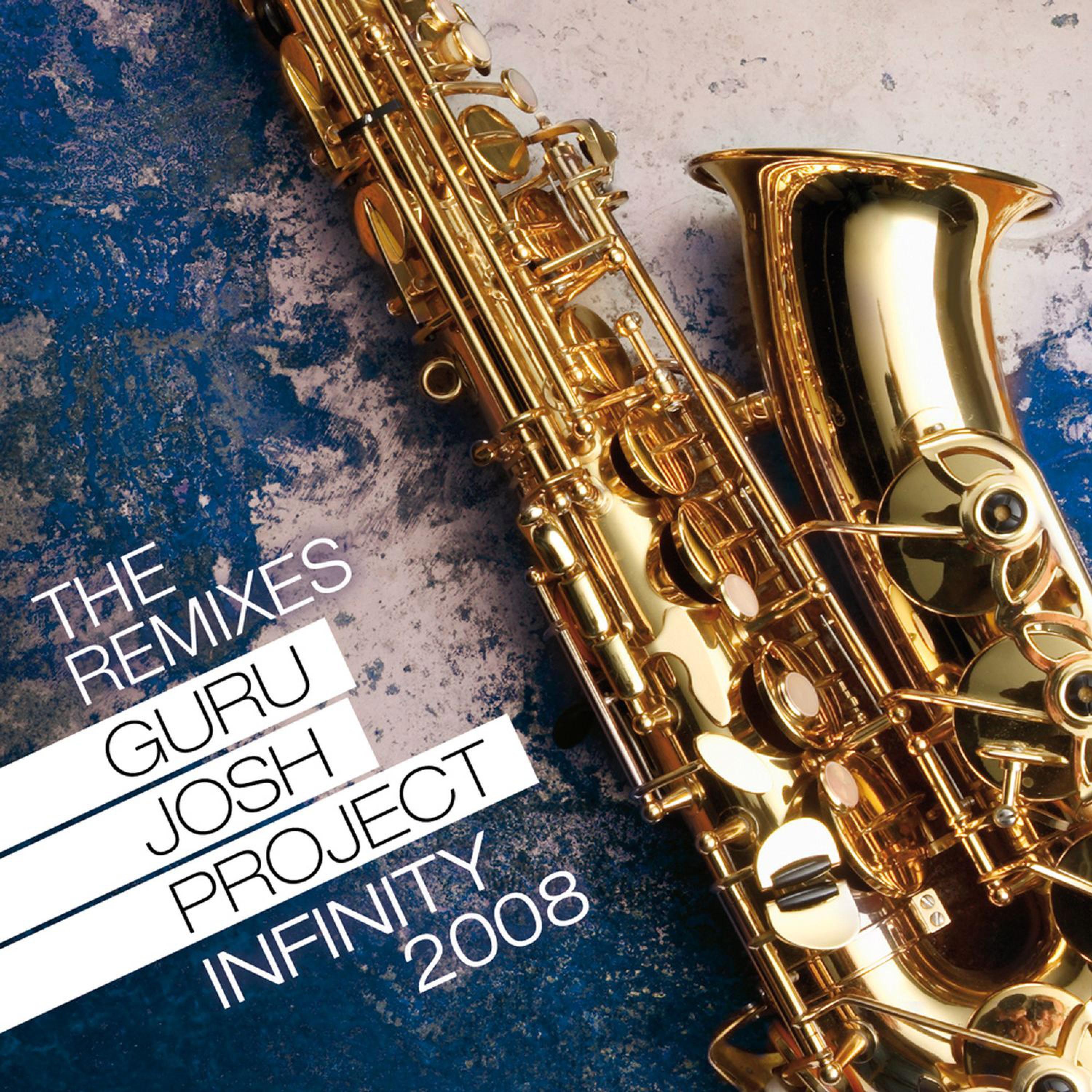 Infinity 2008
