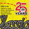 Fire & Ice - Heart & Mind (Paul Pearson's 25 Years of Bonzai Remix)