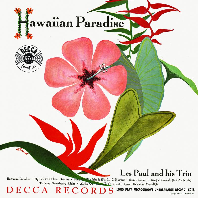 Hawaiian Paradise