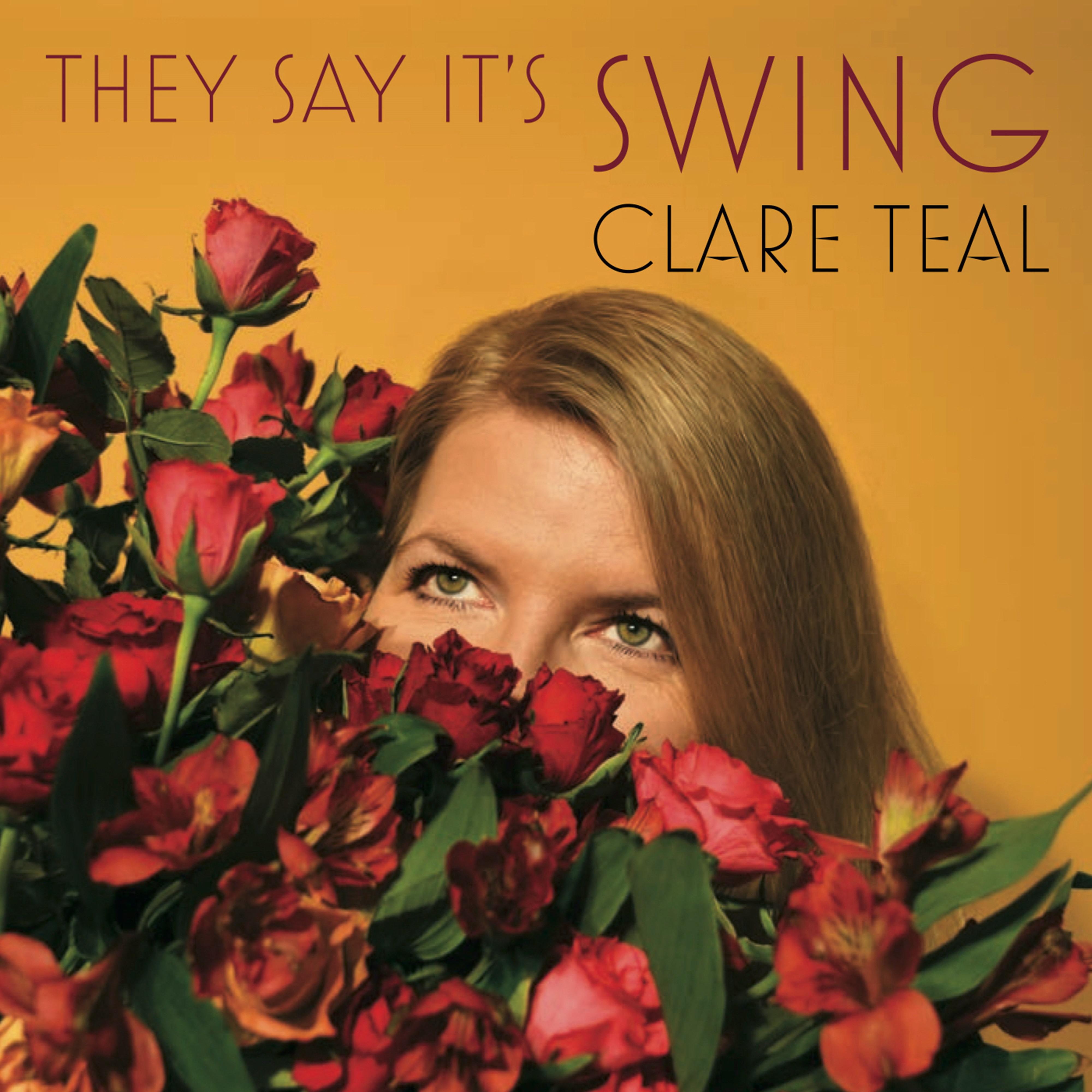Clare Teal - Tea for Two