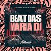 Mc Oliveira - Beat das Maria Dj