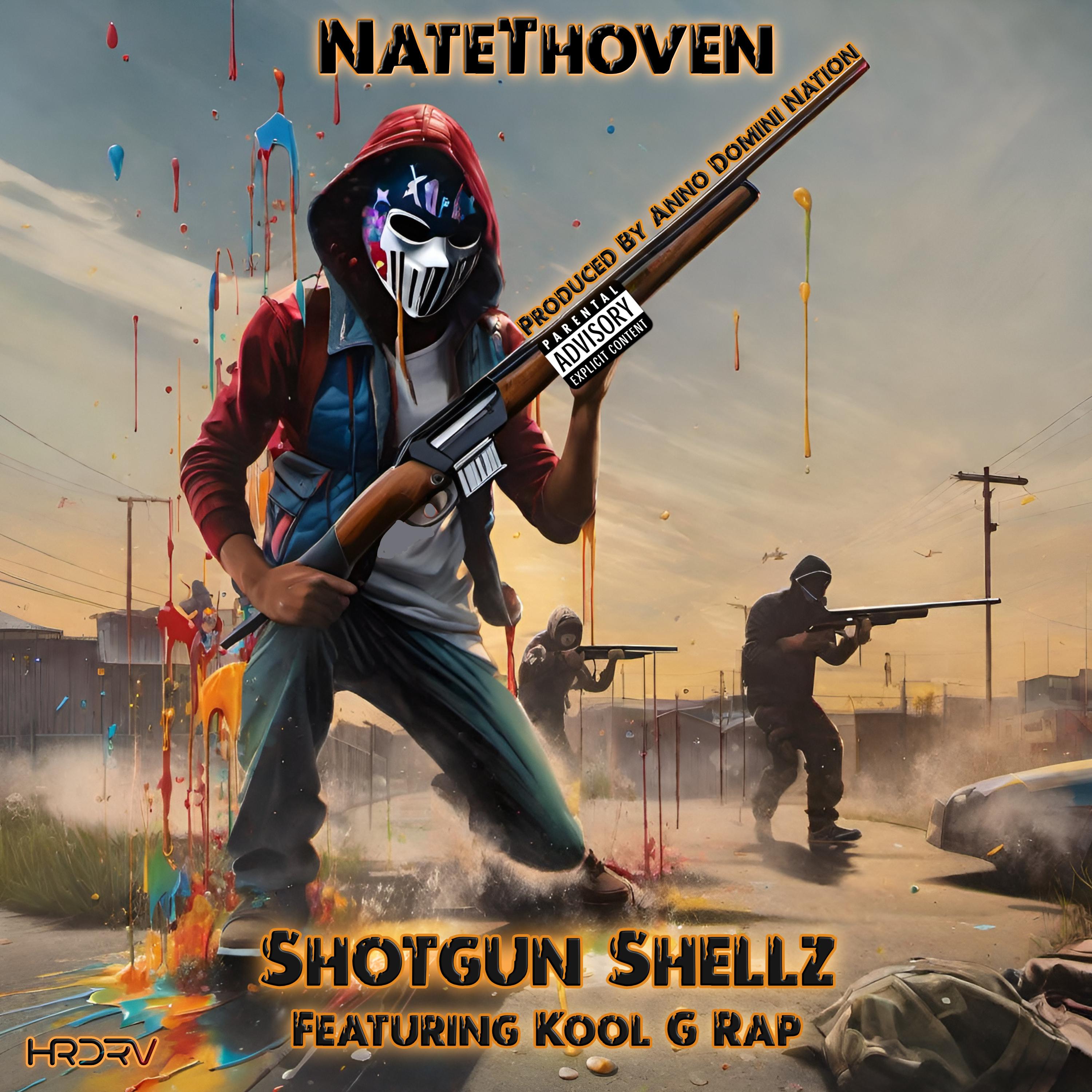 Shotgun Shellz