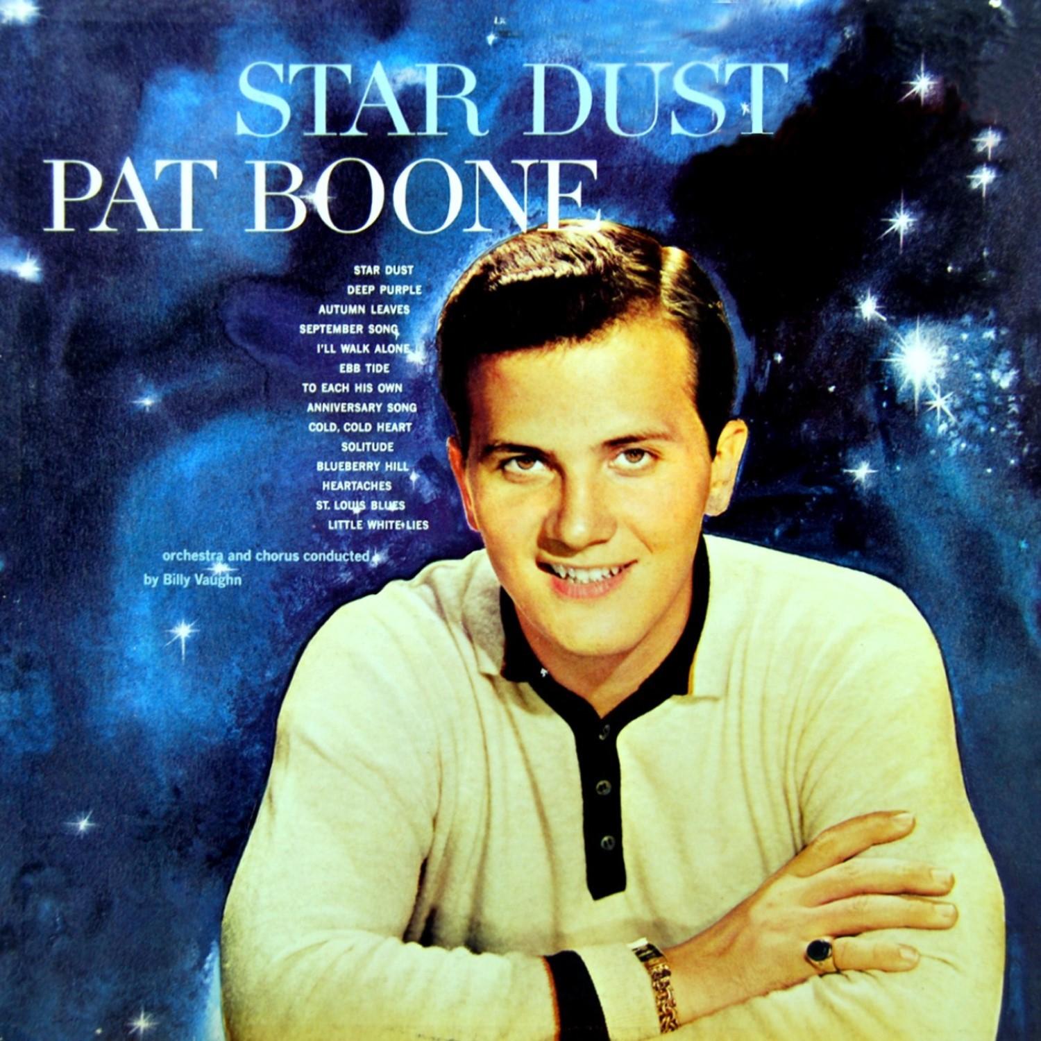 Star Dust