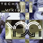 Technicus Vikinus专辑