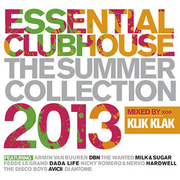 Essential Clubhouse-The Summer Collection 2013