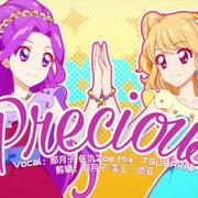 Precious（翻自 STAR☆ANIS）