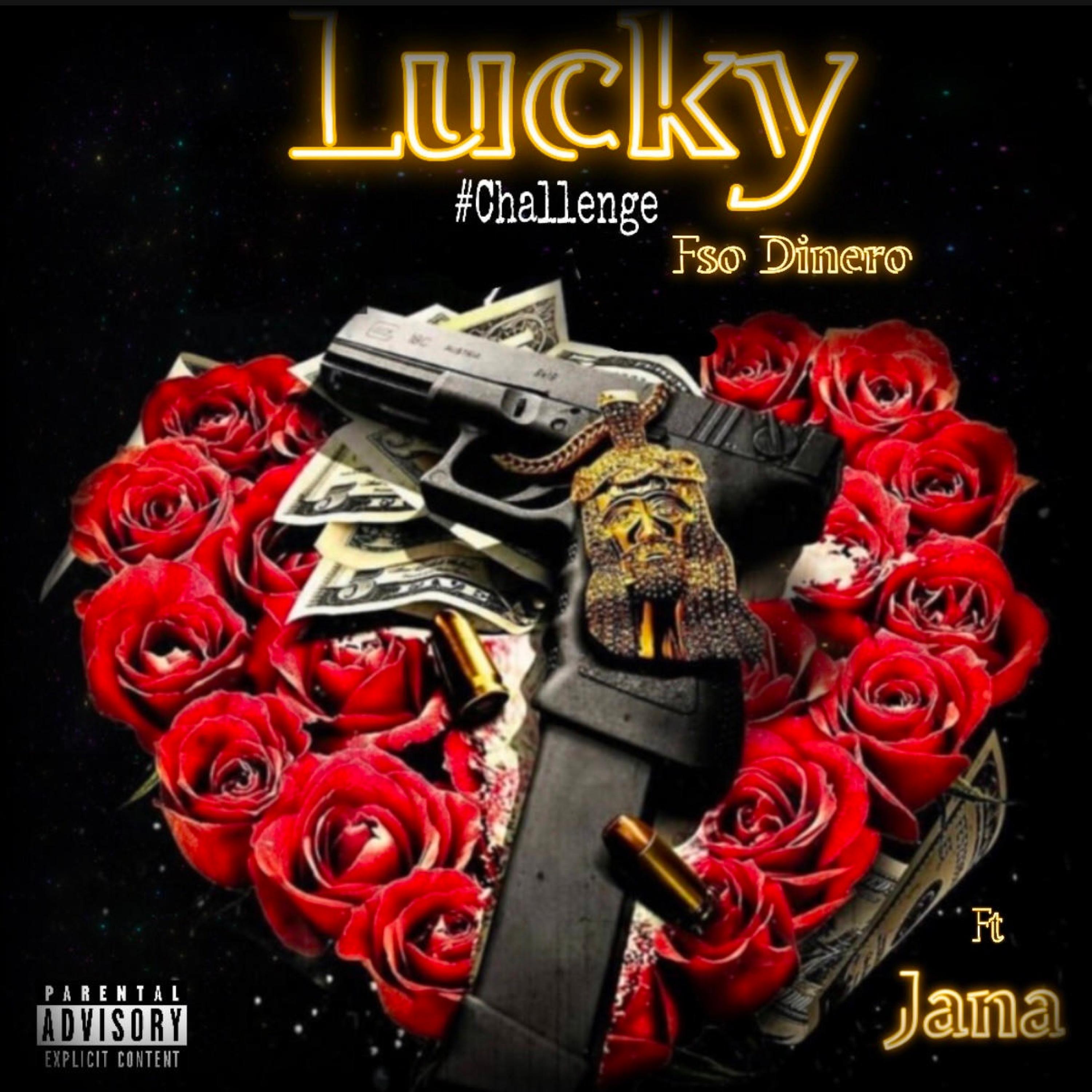 Lucky #Challenge