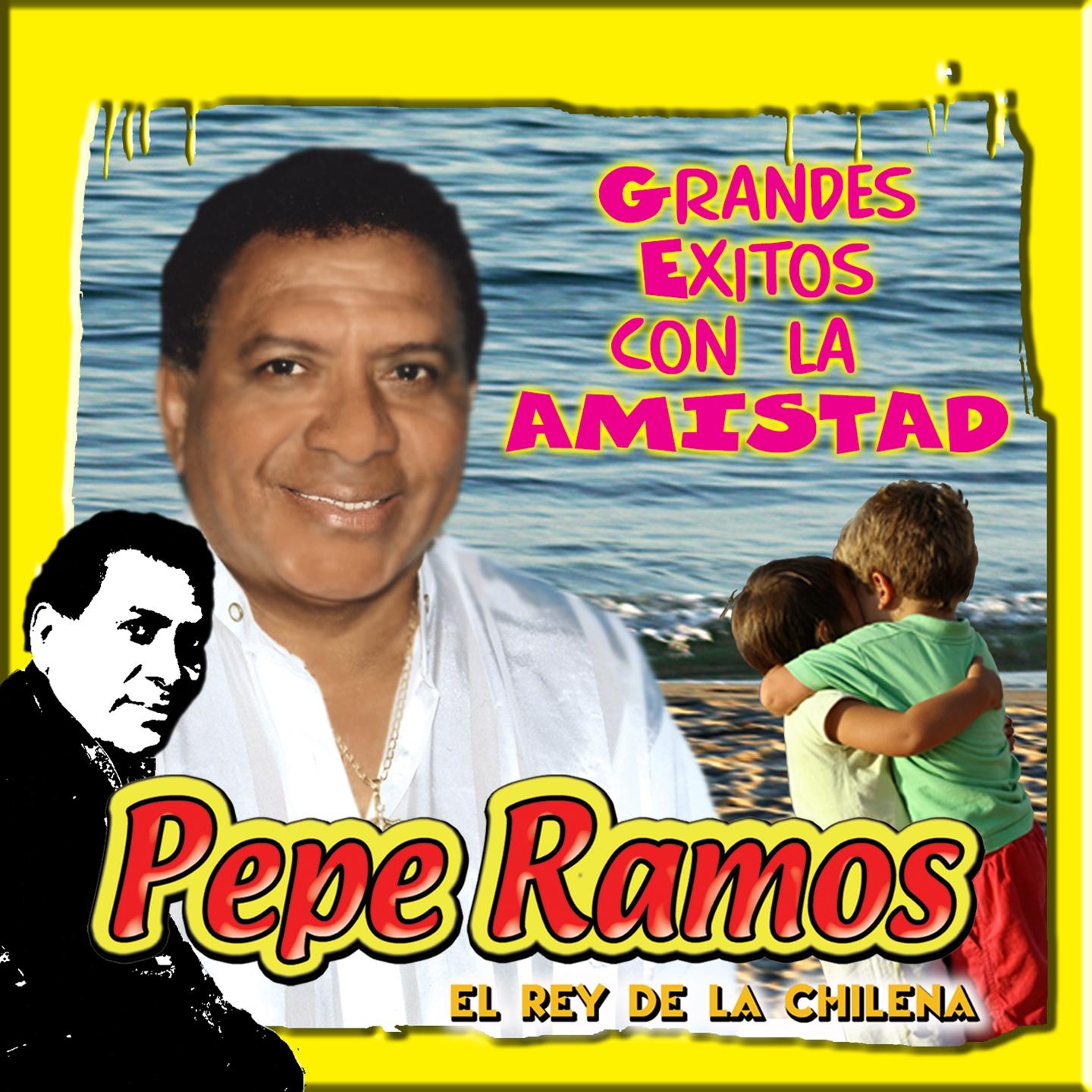 Grandes Exitos Con la Amistad