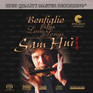 Bonfiglio Plays Love Songs of Sam Hui专辑