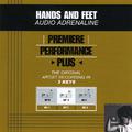 Premiere Performance Plus: Hands And Feet