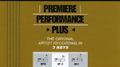 Premiere Performance Plus: Hands And Feet专辑