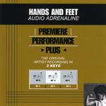 Premiere Performance Plus: Hands And Feet专辑