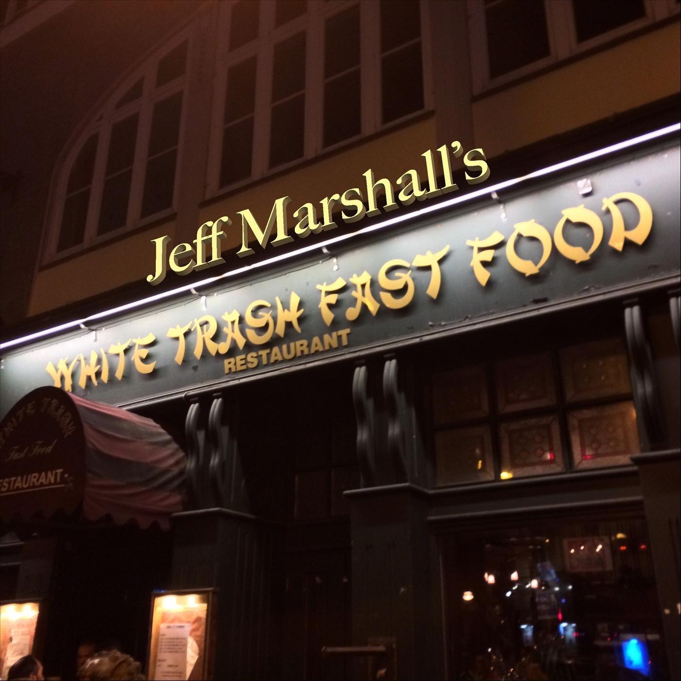 White Trash Fast Food Restaurant