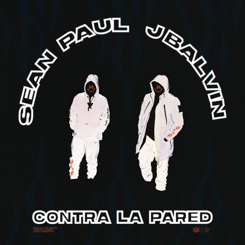 Sean Paul - Temperature (Aike1 Edit)