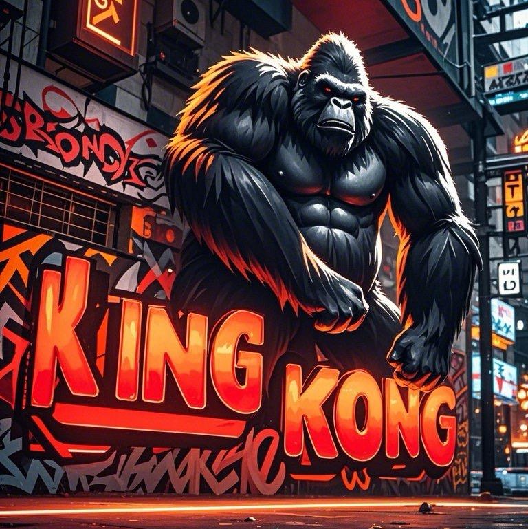 King Kong