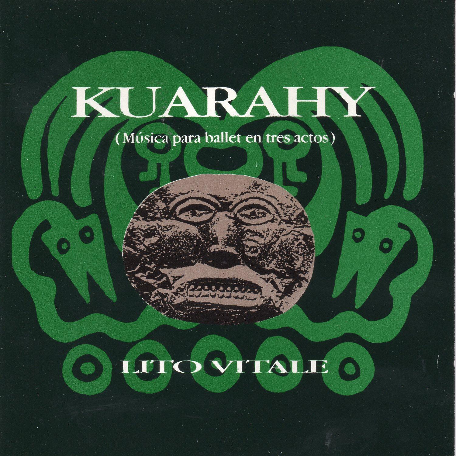 Kuarahy