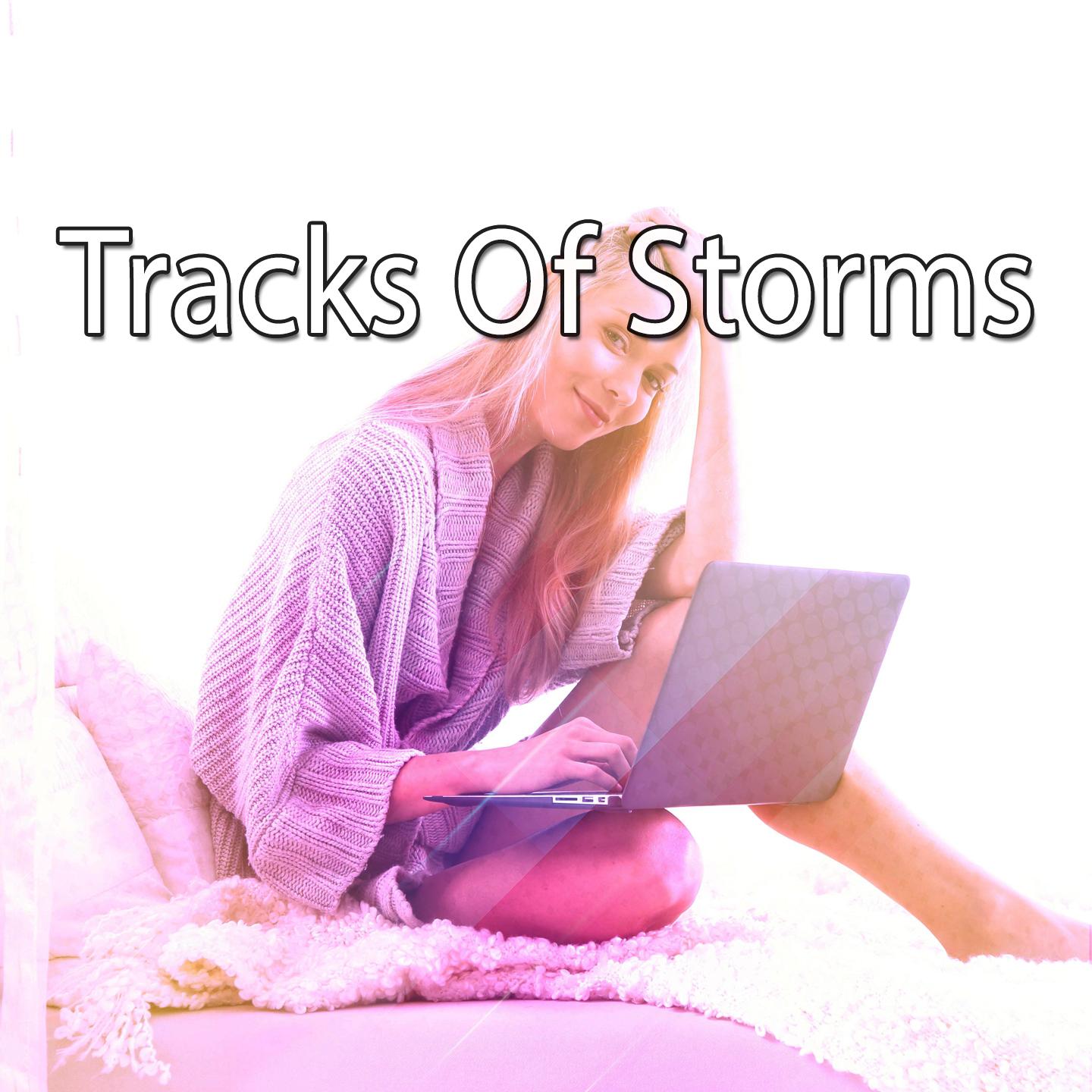 Tracks Of Storms专辑