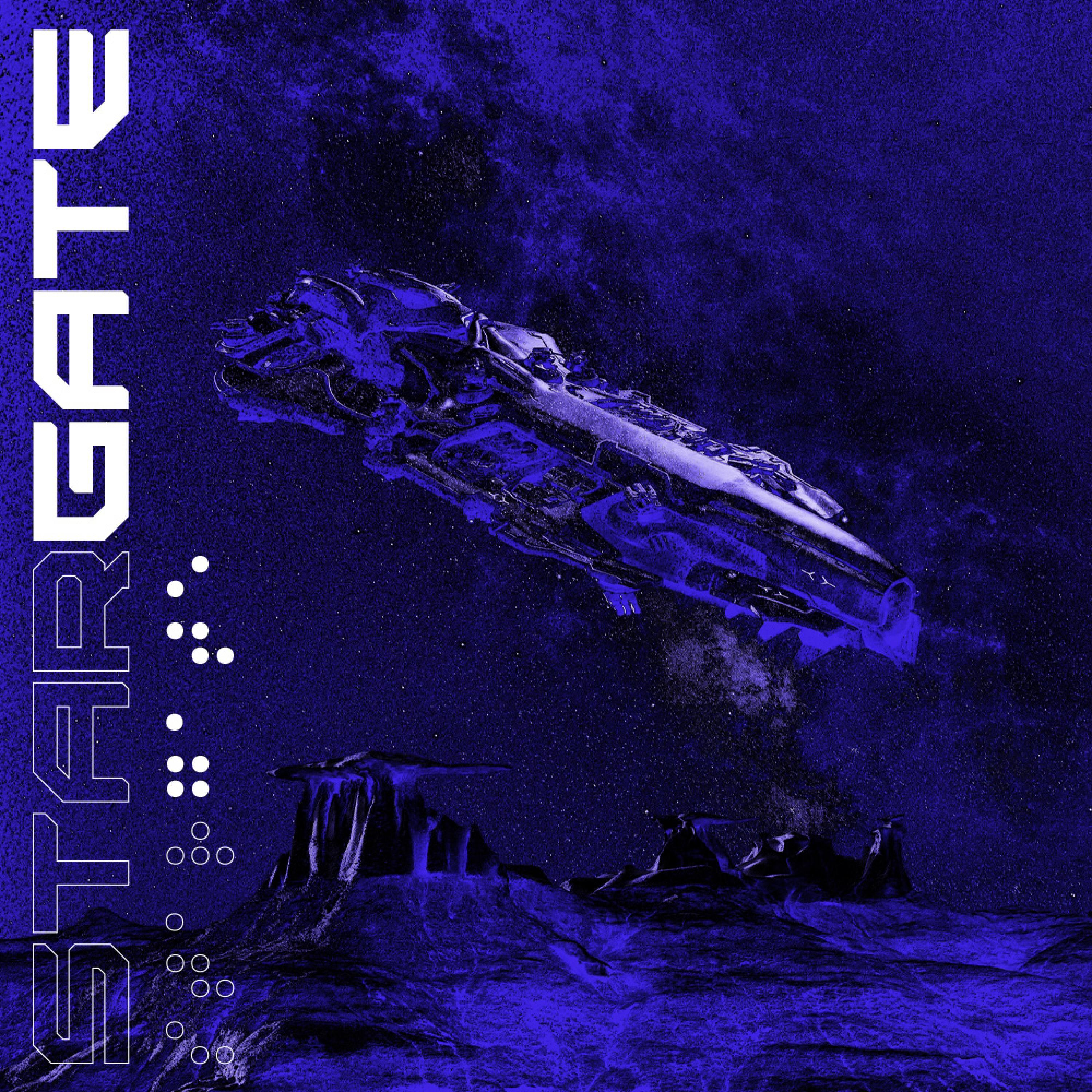 Stargate (Remastered Instrumental) (Instrumental)