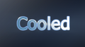 Cooled专辑