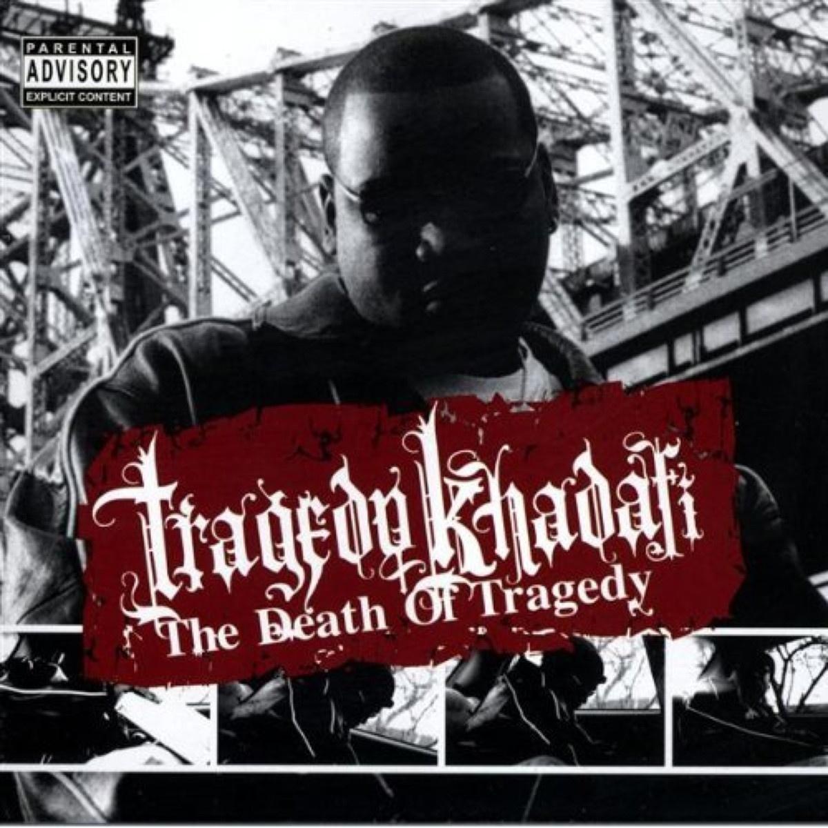 The Death of Tragedy