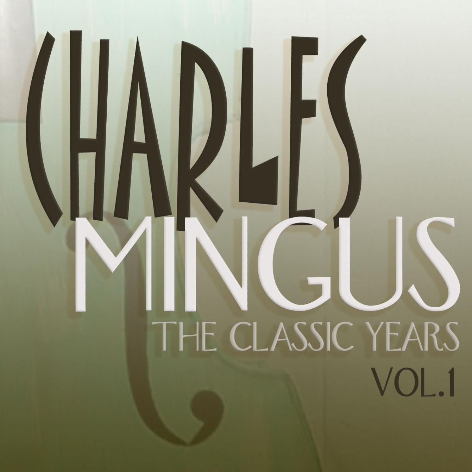 The Classic Years, Vol 1