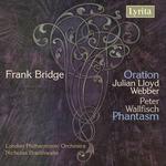Bridge: Oration & Phatasm专辑