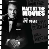 Matt Monro - Somewhere (karaoke)