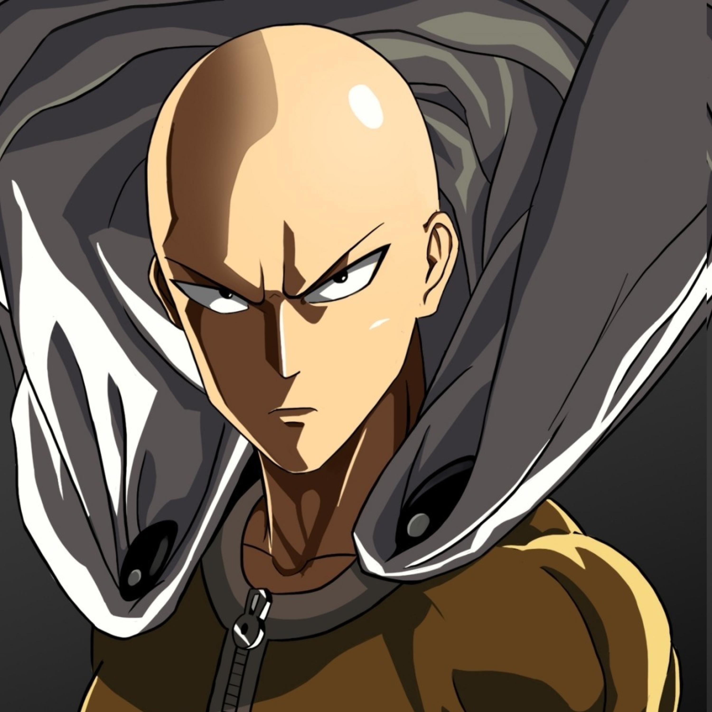(ون بنش مان (راب انمي