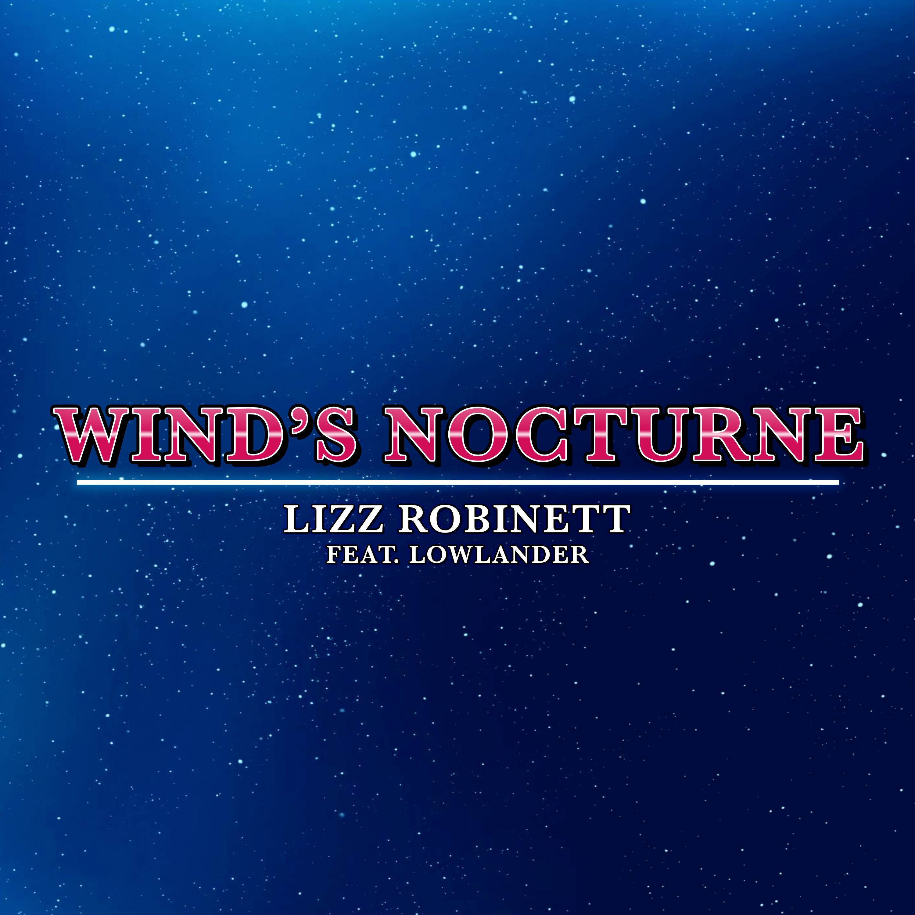 Wind's Nocturne (From "Lunar: Silver Star Story Complete")