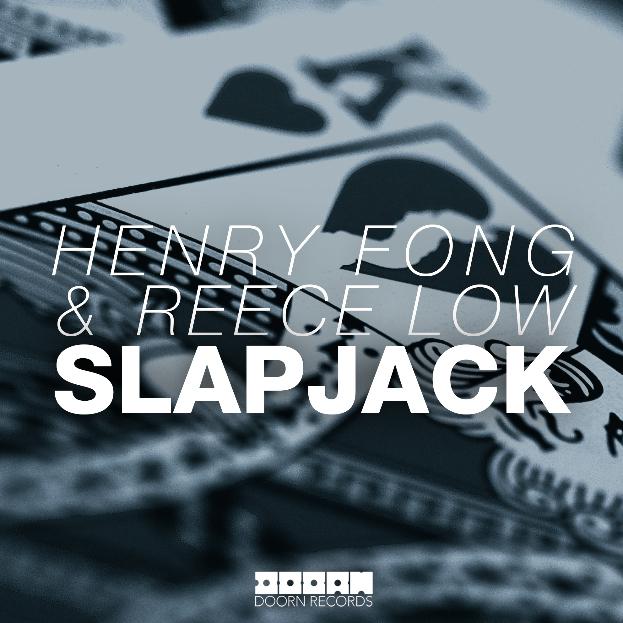 Slapjack专辑