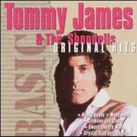 TOMMY JAMES - HANKY PANKY