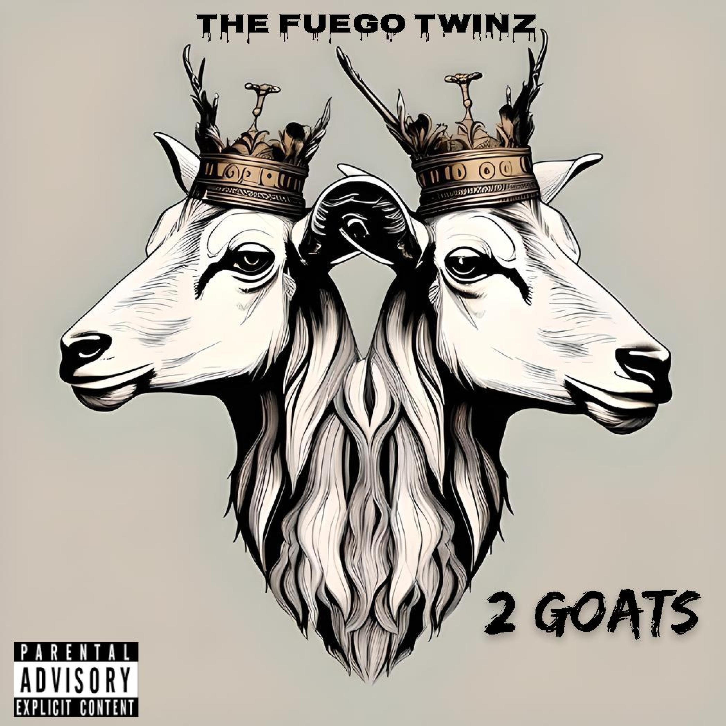 The Fuego Twinz - Coyote Ugly