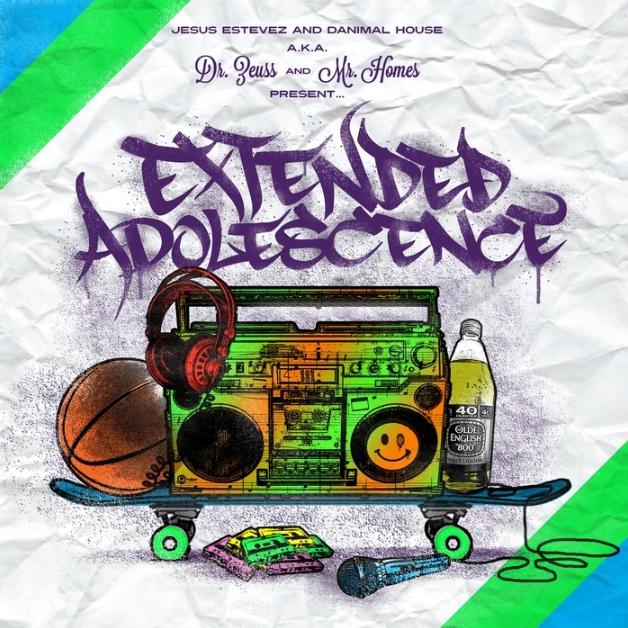 Extended Adolescence