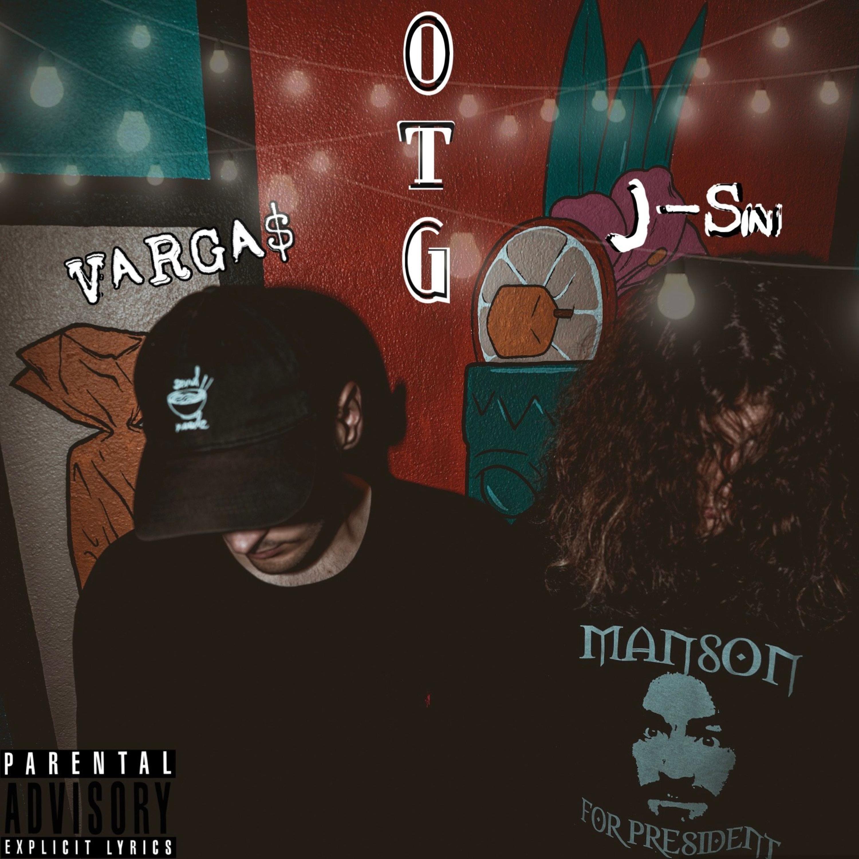 Varga$ - OTG (feat. J-Sin)